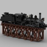 SteamedUpBricks