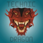 Technic-Dragon