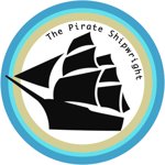 The Pirate Shipwright