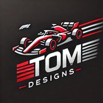 Tom designs