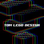 Tom lego design