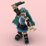 Trans-Bright-Green-Machine