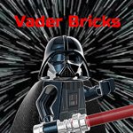Vader Bricks