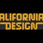 alifornia design