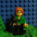 archivist of the attic