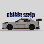 chikin strip