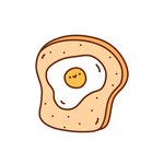 eggtoast