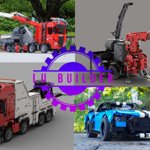 lu_builder