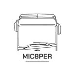 mic8per