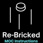 re-bricked