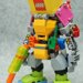 Avatar image for Rebrickable user xhotrod8