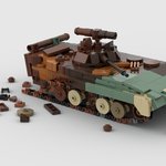 MOCs Designed by ynry | Rebrickable - Build with LEGO