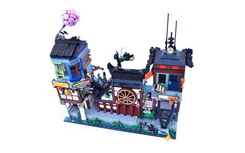 meページ Building Instructions - Download