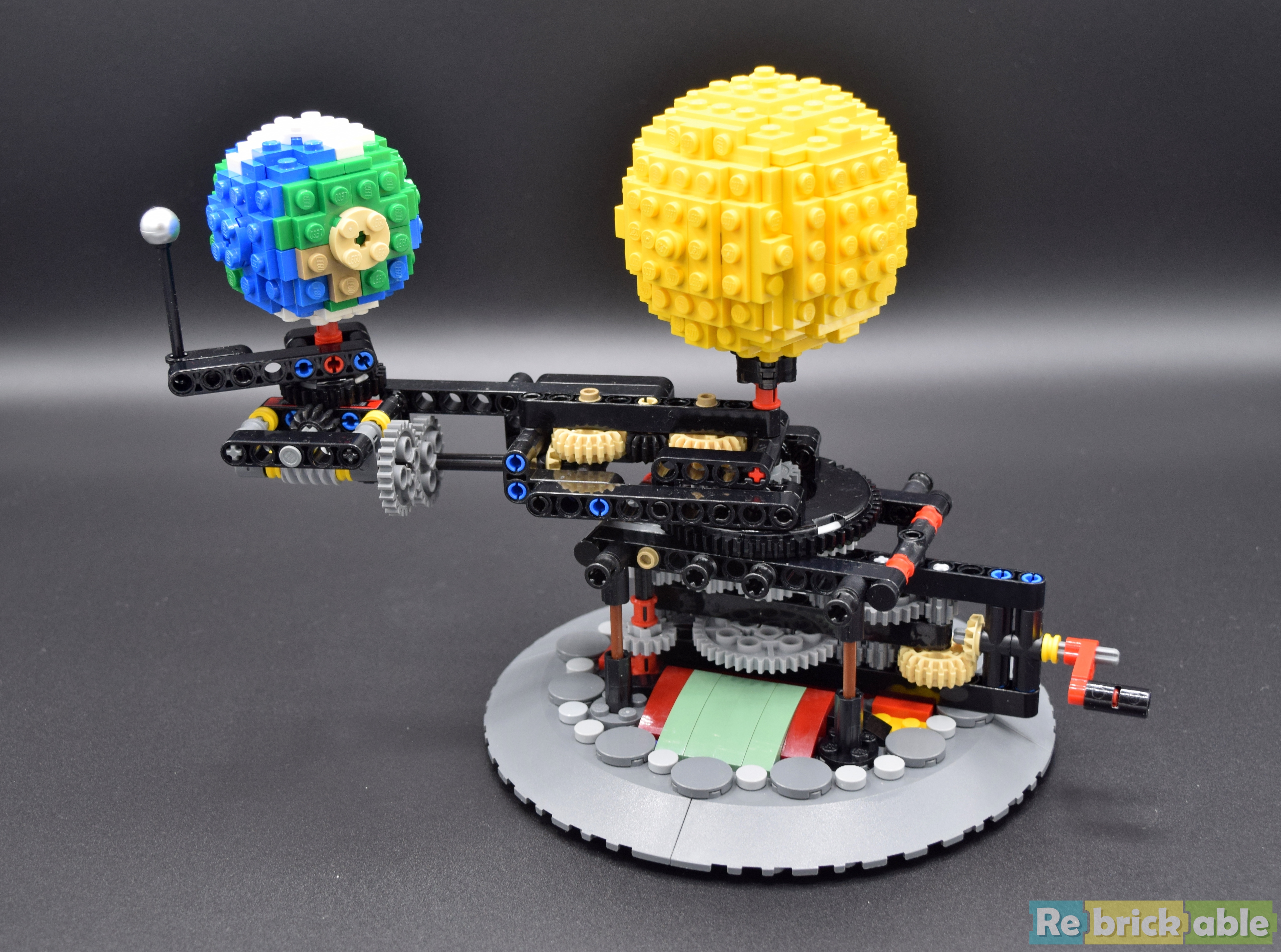 Lego планета steam фото 110