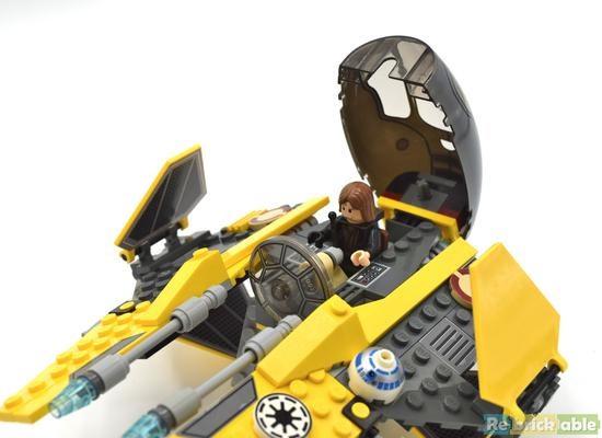 Lego set 7283 hot sale