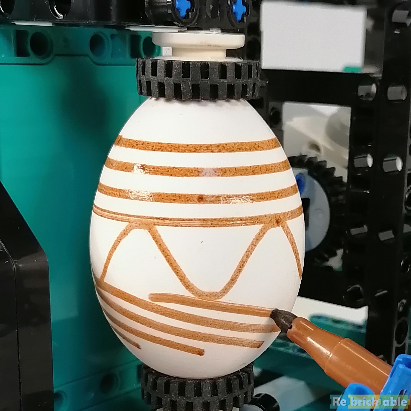 egg 6/15 ① egg 6/15 ① egg 6/15 ① Chuckie Egg (ZX Spectrum) Levels 1