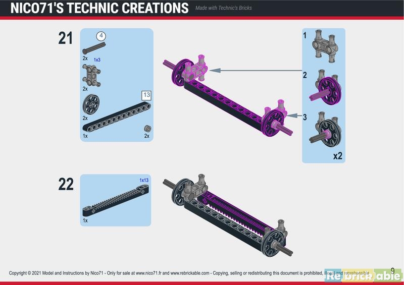 42127-Bucket-Hot-Rod-Instructions