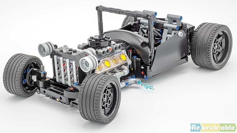 42127-Bucket-Hot-Rod-Intro