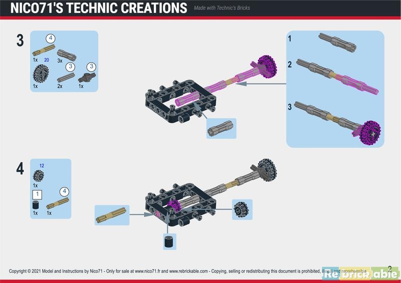 42127-Bucket-Hot-Rod-Instructions