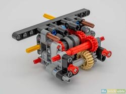 42110-Willys-Jeep-Gearbox-Construction