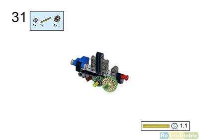 42127-Bucket-Hot-Rod-Instructions