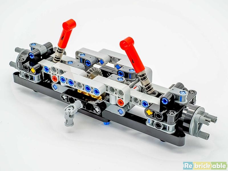 42110-Willys-Jeep-Rear-Axle