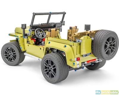 42110-Willys-MoC