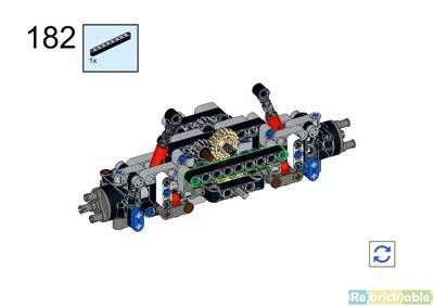 42127-Bucket-Hot-Rod-Instructions