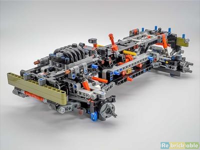 42110-Willys-Jeep-Chassis-with-Engine