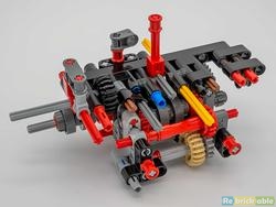 42110-Willys-Jeep-Gearbox-Construction