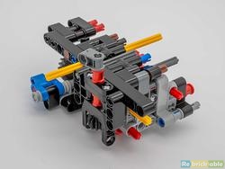 42110-Willys-Jeep-Gearbox-Construction