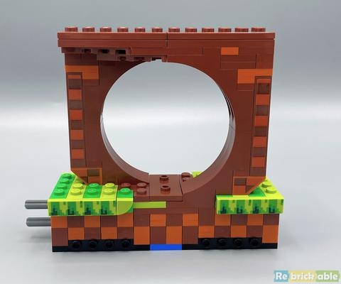 Sonic - LEGO Certified Store (Ban Kee Bricks)