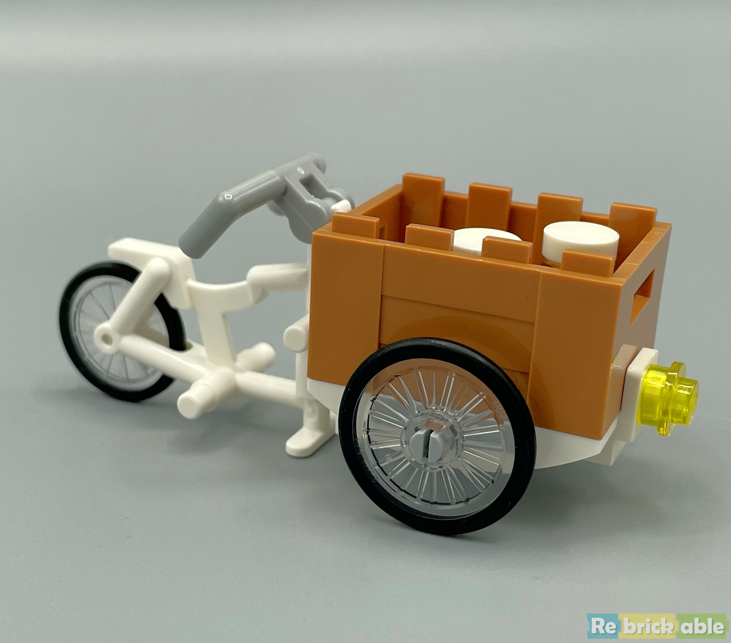 Review: 41703-1 - Friendship Tree House | Rebrickable - Build with