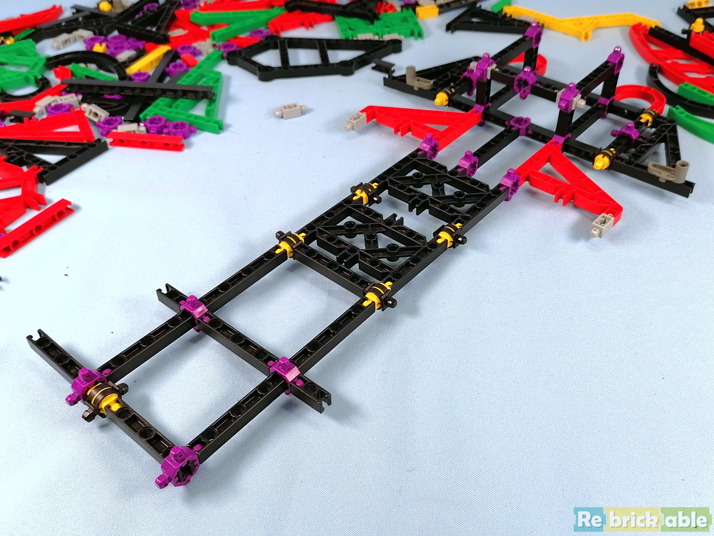 Lego Snap Is this LEGO? - Znap | Rebrickable - Build with LEGO