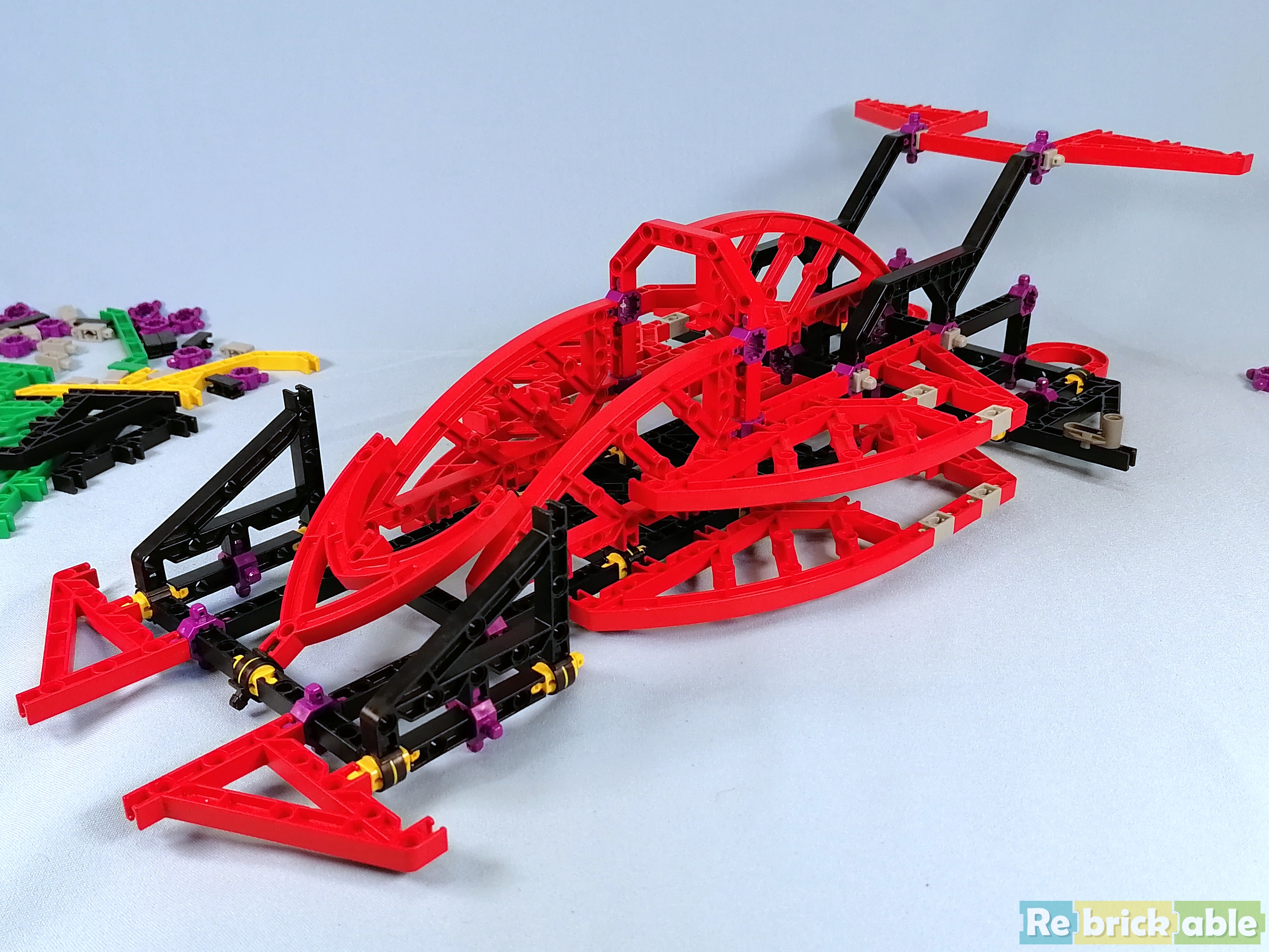 Lego Snap Is this LEGO? - Znap | Rebrickable - Build with LEGO