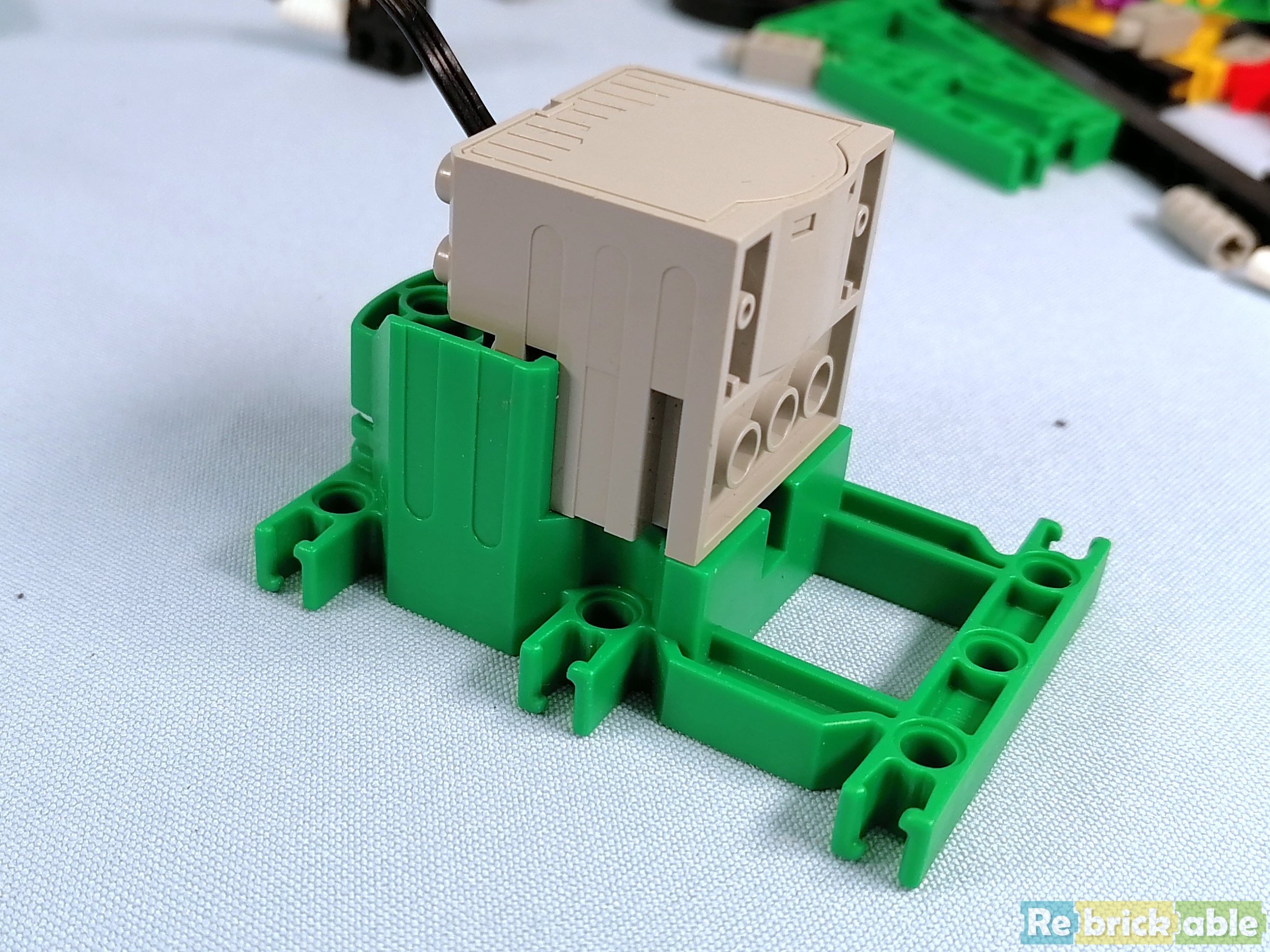 Lego Snap Is this LEGO? - Znap | Rebrickable - Build with LEGO
