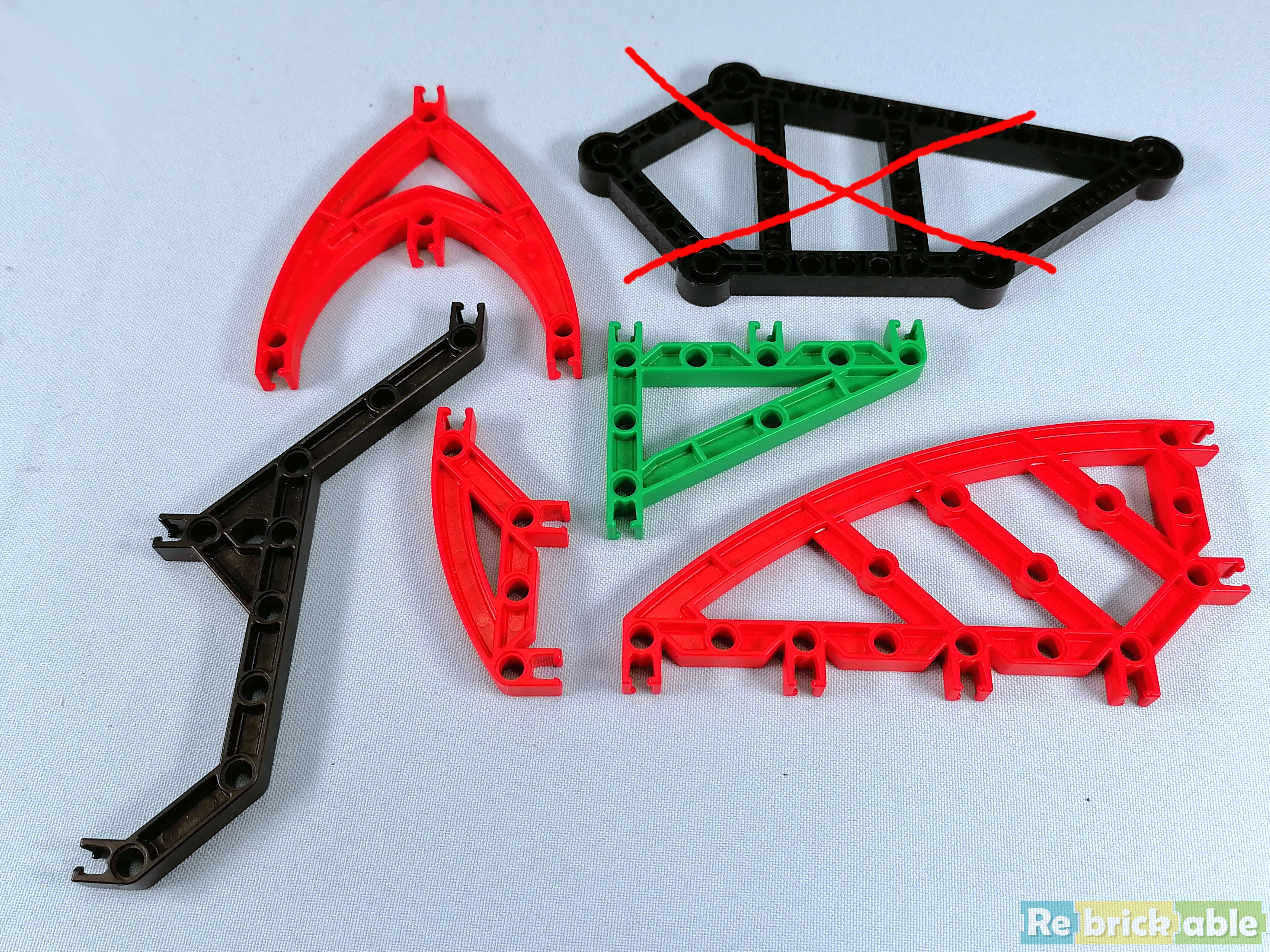 Lego Snap Is this LEGO? - Znap | Rebrickable - Build with LEGO