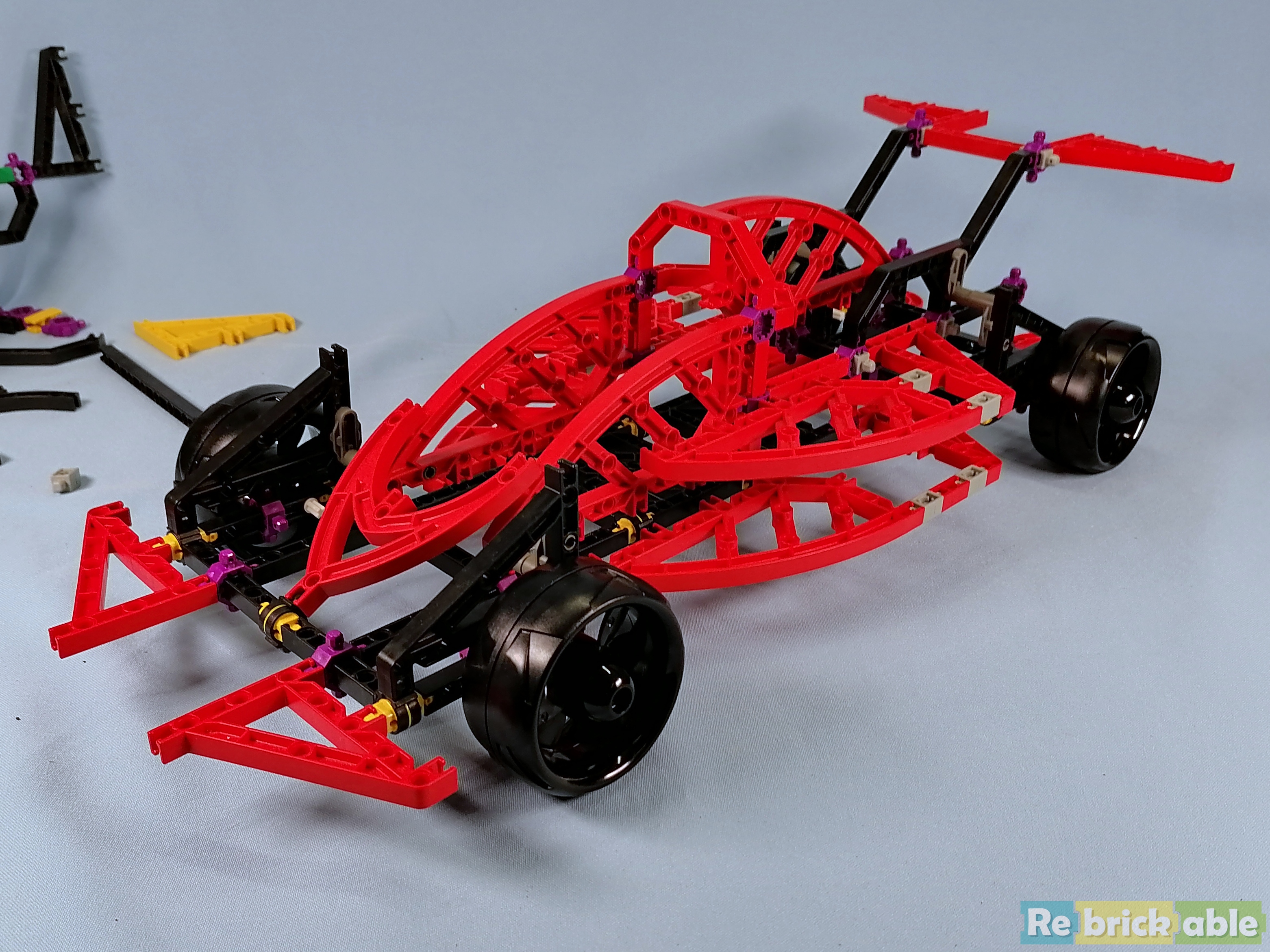 Lego Snap Is this LEGO? - Znap | Rebrickable - Build with LEGO