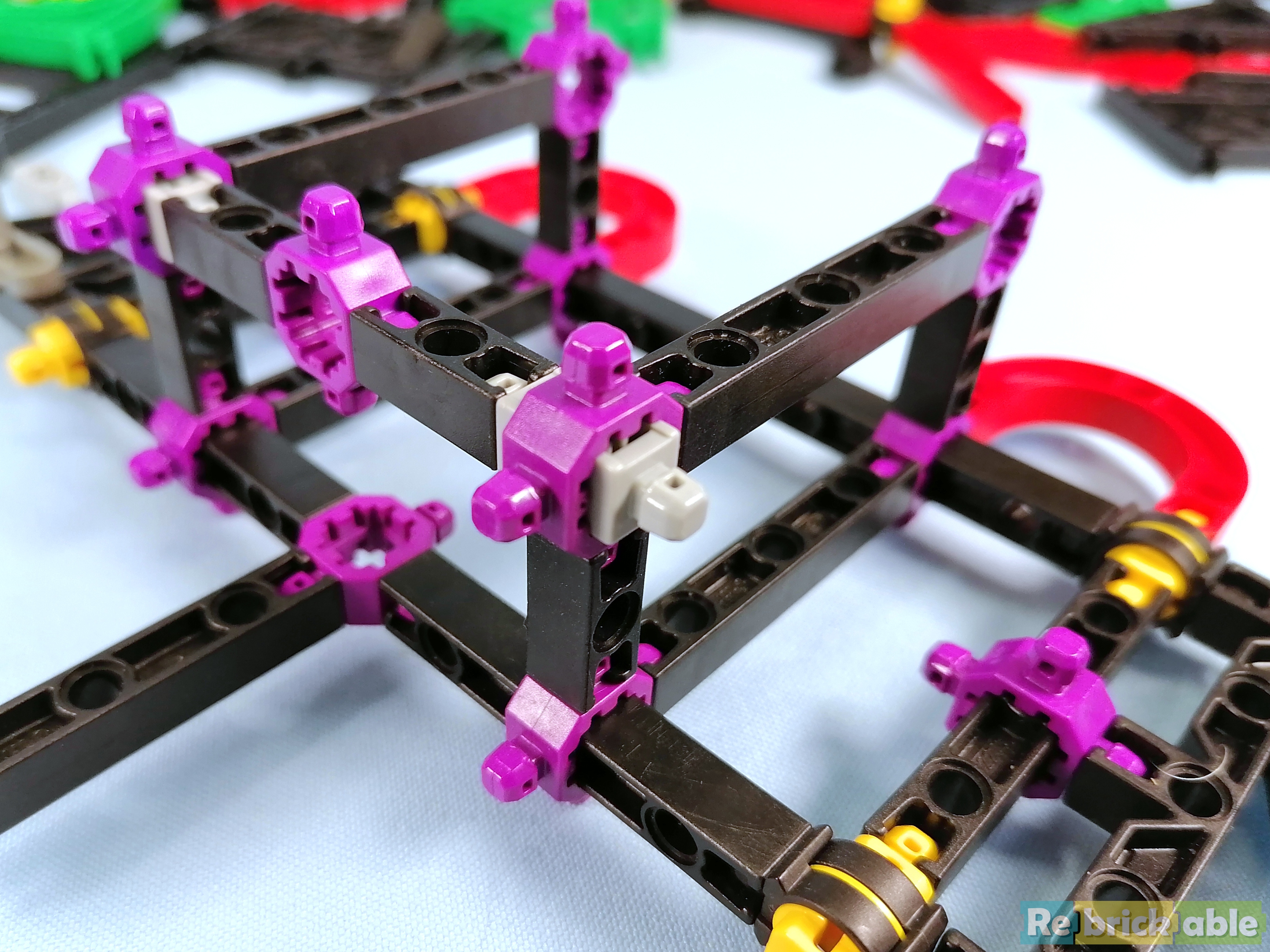 Is this LEGO? - Znap | Rebrickable - Build with LEGO