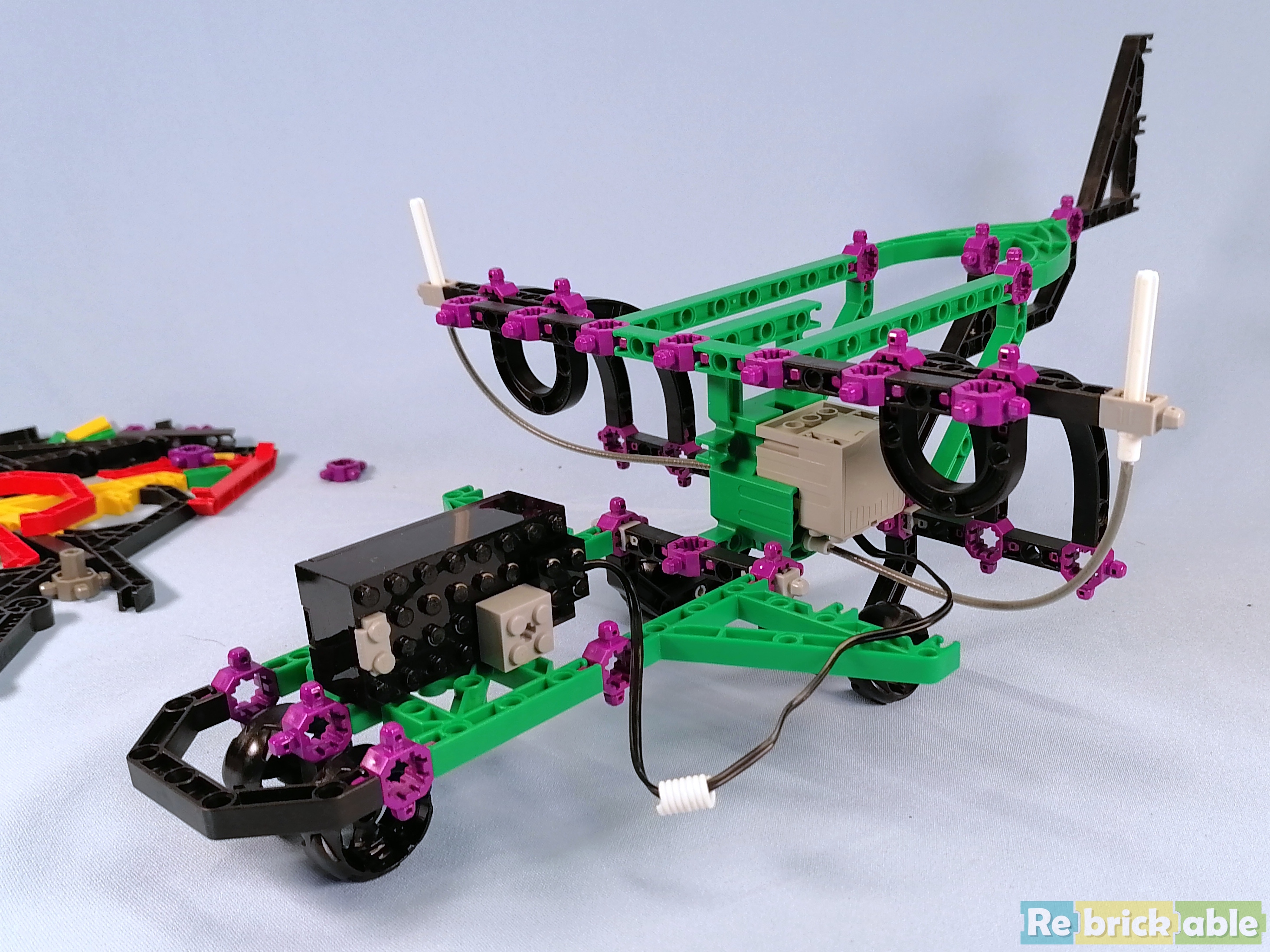 Lego Snap Is this LEGO? - Znap | Rebrickable - Build with LEGO