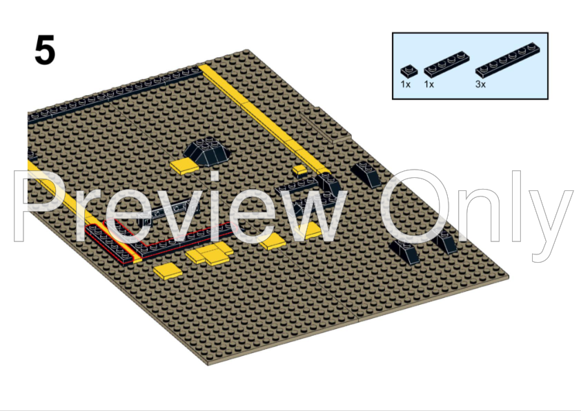 LEGO MOC Second Earth Technic Base by lukasaliaslax@web.de ...