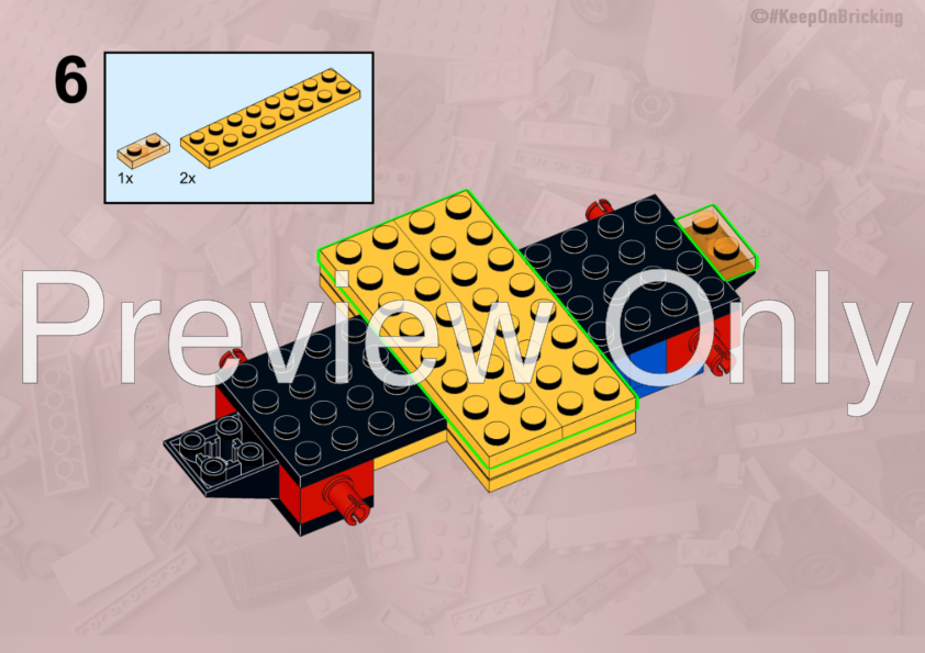 60324 instructions