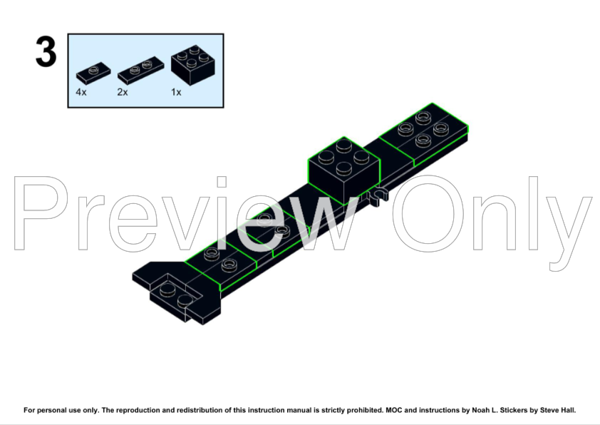 LEGO MOC Red Bull Racing Honda F1 RB16B (Detailed Edition) 1:8 Scale by  Lukas2020