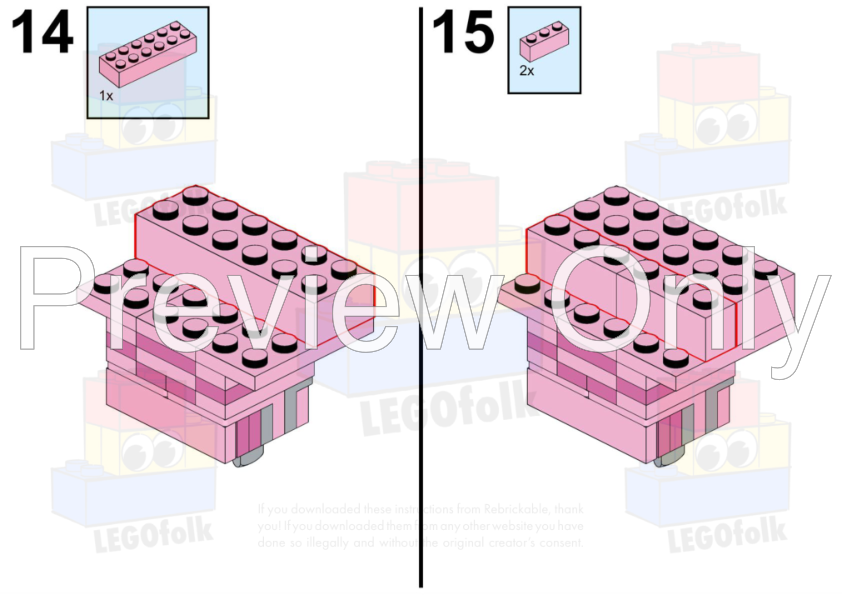 Minecraft vs. Roblox vs. Lego by ToaFeliax on DeviantArt