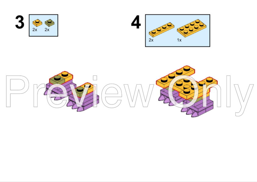 lego garazeb orrelios