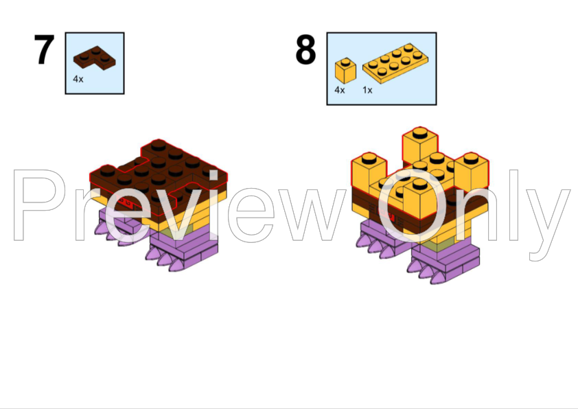 lego garazeb orrelios