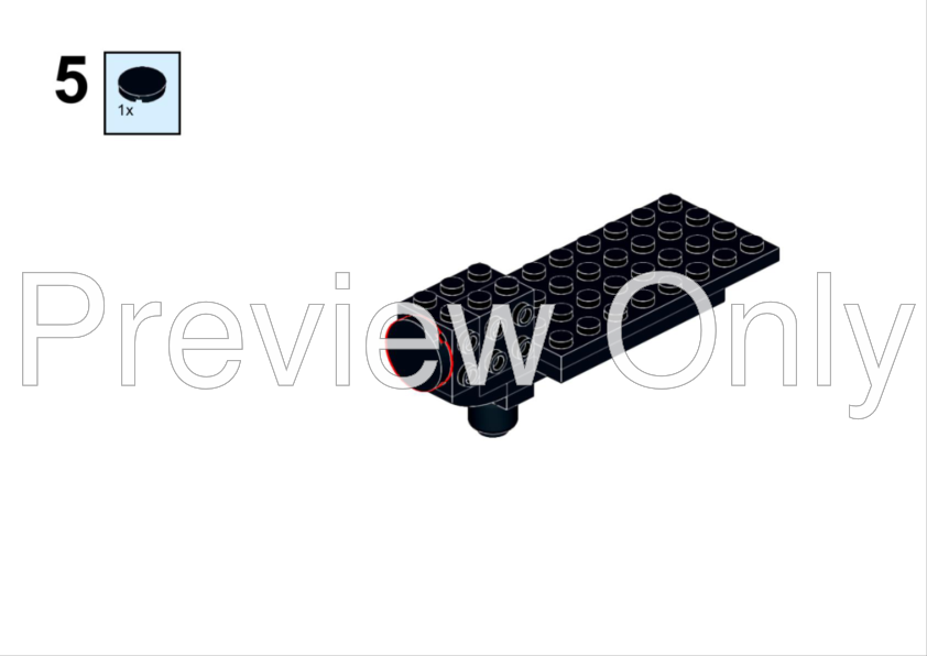 Lego piece online 4210884