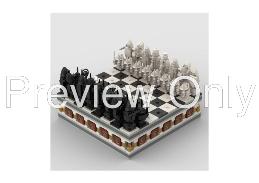 Chess Engine by Josh  GameMaker: Marketplace