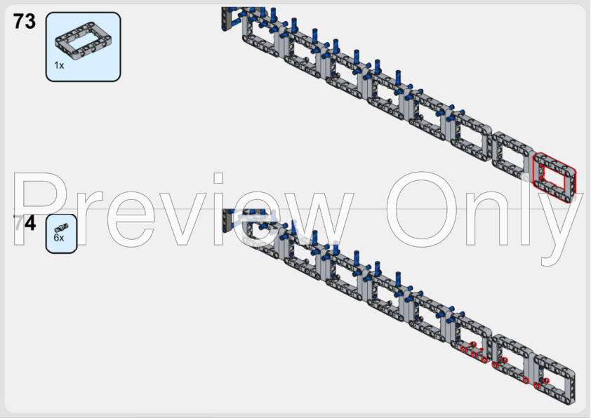 Lego tunnel best sale boring machine