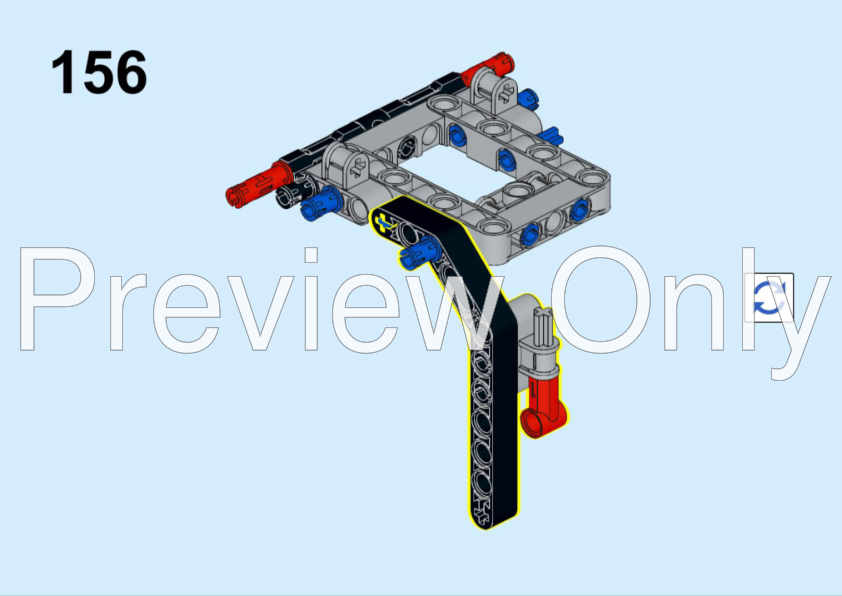 42139 Alternate models: 3 in 1